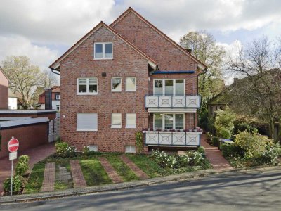 2 Zimmer I Ruhig gelegen I Balkon I