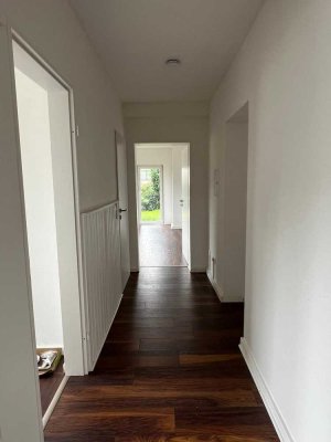 Schöne 2,5-Zimmer-Wohnung mit Terrasse/Garten in Witten