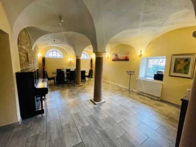 6 Wohnungen zur Miete in Siefersheim 3-5 Zimmer 60 qm -130 qm nach Renovierung