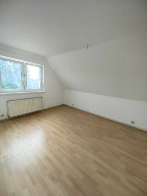 ruhig gelegene, niedliche 2-Raumwohnung in dörflicher Lage