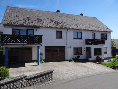Großes Familiendomizil