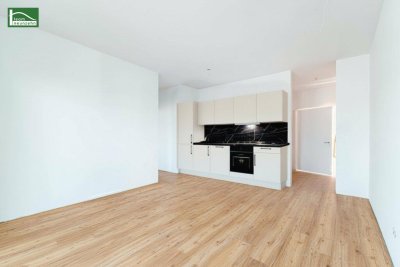 LEVEL GRAZ – Lebensgefühl auf höchstem Niveau