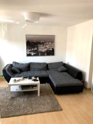 helle 3-Zimmer Wohnung in Heilbronn Sontheim, mit TG-Stellplatz