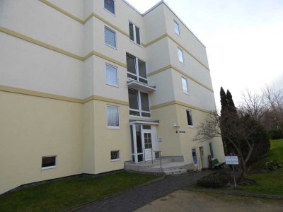 Wohnen direkt am Bürgerpark
