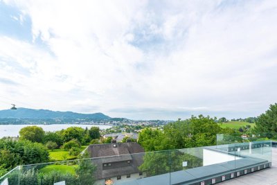 Neubauprojekt am Sonnenhang