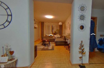 ETW in Asemissen 5 Zimmer