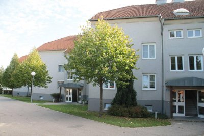 Herrliche Familienwohnung mit Balkon in der Nibelungenstadt Pöchlarn