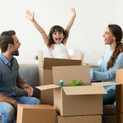 Hier kann sich Ihre Familie wohlfühlen!