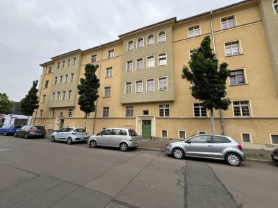 ***Hell, modern, mit Balkon – 2-Zimmer-Wohnung zum Verlieben***
