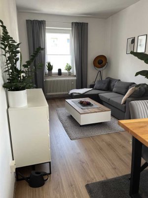 Nachmieter gesucht für 2,5-Zimmer-Wohnung in Hannover