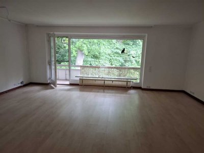 Stilvolle 4-Zimmer-Wohnung mit Einbauküche in Wentorf