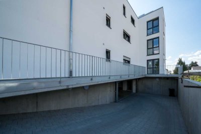 3-Zimmer-Wohntraum mit Terrasse, Garten & zusätzlichem Stellplatz direkt vor der Tür