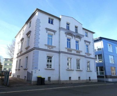 3-Zimmer-Wohnung mit Balkon in Gera