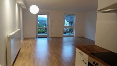 Gepflegte 1-Zimmer Wohnung in Haibach (Zweitbezug)