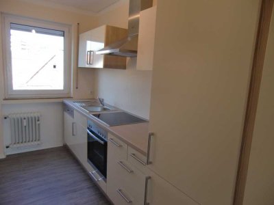 Penthousewohnung in bester Lage