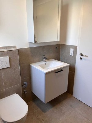 Möblierte 1 Zimmer Wohnung Nähe Universität zur Zwischenmiete