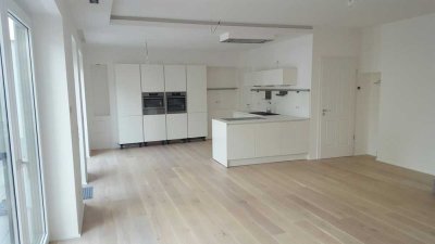 PROVISIONSFREI Top ausgebaute Wohnung
