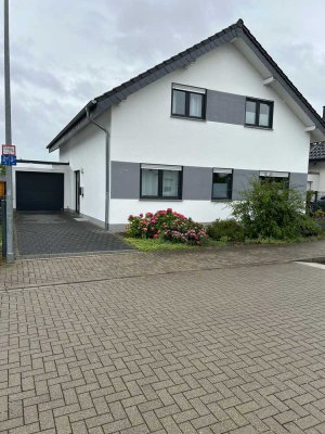 Einfamilienhaus