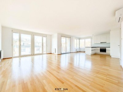 Ihr Familienparadies im Grünen – Wohnen in Döbling