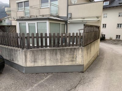 Schwaz: Zentral gelegene 2-Zi.-Mietwohnung mit Wintergarten