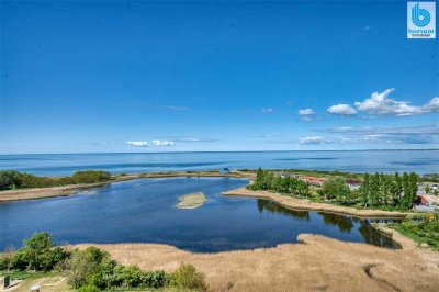 Ostseeparadies in Heiligenhafen – Ihre Traumwohnung mit Meerblick