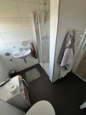 Freundliche 2-Zimmer-DG-Wohnung mit gehobener Innenausstattung in Pirmasens