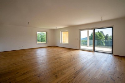 Bezugsfertige 1A-Neubauwohnungen in Keutschach am See