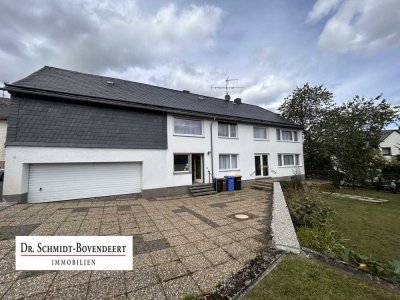 Großzügiges Wohnhaus in Breitscheider Ortsteil mit neuwertigem Dach wartet auf Sie und Ihre Familie!