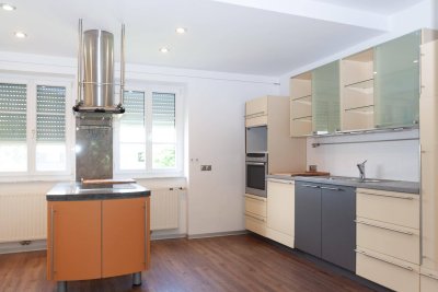 Einfamilienhaus zur Vermietung in Neusiedl am See
