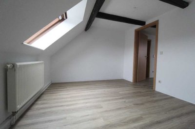 Reizvolle Maisonette im Peniger Zentrum