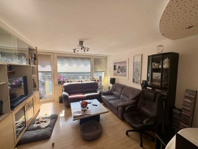 Vermietete 3-Zimmer-Wohnung in Esslingen-Weil im Erbbaurecht!