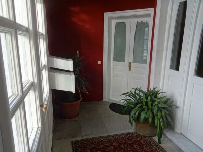 Moderne helle 1-Zimmer Wohnung mit EBK in Neukirch/Lausitz