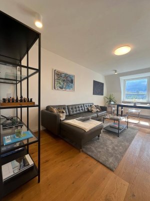 Exklusive Möblierte Wohnung | Neu saniert | Heizung &amp; Warmwasser inkludiert | 1130 Wien | 84m2