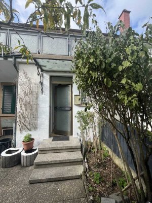 Klein aber Fein! Reihenmittelhaus in top Lage von Lörrach.