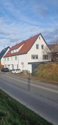 Zweifamilien-Haus oder auch Mehrgenerationen-Haus