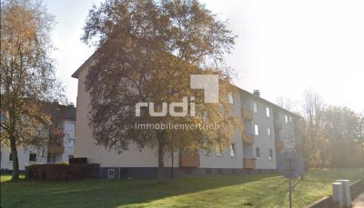 Schöne Wohnung - Kapitalanlage