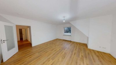 Moderne 3-Zimmer-Wohnung in Bösel – Komfortables Wohnen in zentraler Lage