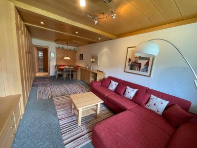 Studio mit Zweitwohnsitzwidmung in Skiliftnähe in Hinterthal (Maria Alm)