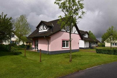 Ferienhaus zu verkaufen in der malerischen Umgebung von Cochem (1973)