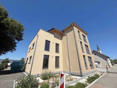 Ihr neues Zuhause: ökologisch, modern, wertbeständig