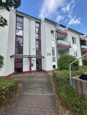 Gepflegte Single-Wohnung incl. Einbauküche * Erwerb direkt vom Verkäufer * ohne Provision