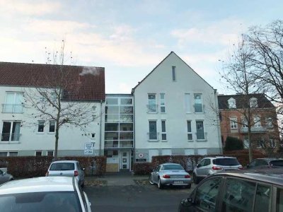 Wohnen 50+ in Burgsteinfurt!