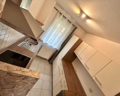 Attraktive 2-Zimmer-Wohnung mit EBK in Eisenach