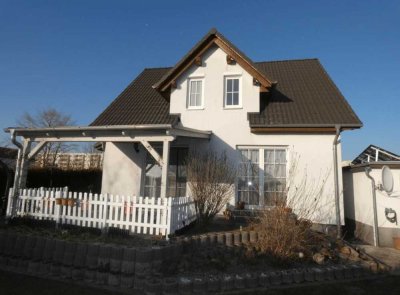 Schmuckstück für Familien im Grünen