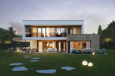 INNEN INNOVATIV. AUSSEN AUSSERGEWÖHNLICH. Für nur 1.520 € im Monat!