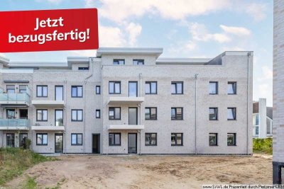 Beratung & Besichtigungsstart jetzt Freitag, 15 Uhr!