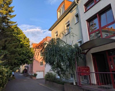 Strehlen: 3-Zimmer mit Wanne | Dusche | Garage