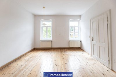 CITY STUDIOS RIED - stillvoll. charmant. zentral - 3 Zimmer Altbauflair - Top 4