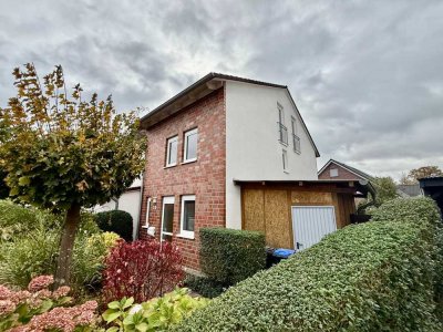 Reiheneckhaus (20) in Münster (Albachten)