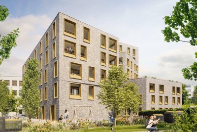 3-ZWG im Zentrum von Dornbirn, Top W29